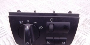 Переключатель света BMW X5-series (E53) 61 31 6 909 775