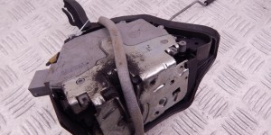 Замок двери передней правой BMW X5-series (E53) 51 21 8 402 538