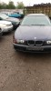Подушка безопасности боковая (в дверь) передняя правая BMW 5-series (E39) 72 12 8 268 332