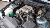 Замок капота BMW 3-series (E36) 51 23 8 122 270