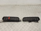 Решетка капота BMW X5-series (E53) 51 13 8 402 669