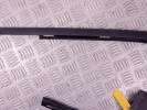 Молдинг двери передней правой BMW X5-series (E53) 51 32 8 257 702