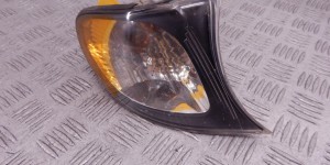 Поворотник правый BMW 3-series (E46) 63 13 7 165 850 Поворотник правый BMW 3-series (E46) 63 13 7 165 850