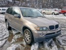 Радиатор кондиционера BMW X5-series (E53) 64 53 6 914 216