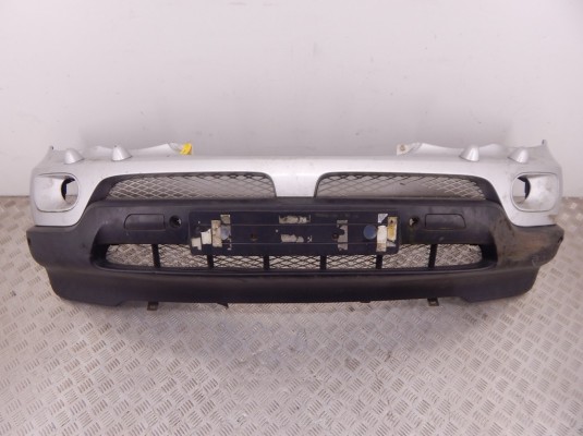 Бампер передний BMW X5-series (E53) 51 11 7 129 295