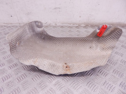 Теплозащита кузова BMW 7-series (F01/02) 51 48 7 185 214