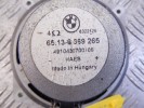 Динамик BMW 5-series (E39) 65 13 8 369 265