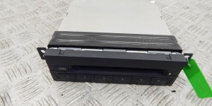 CD-чейнджер BMW X6-series (E71) 65 12 9 209 758 CD-чейнджер BMW X6-series (E71) 65 12 9 209 758