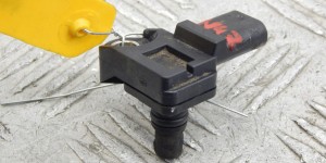 Датчик абсолютного давления BMW 1-series (E87) 13 62 7 804 742