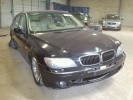 Патрубок радиатора BMW 7-series (E65/66)