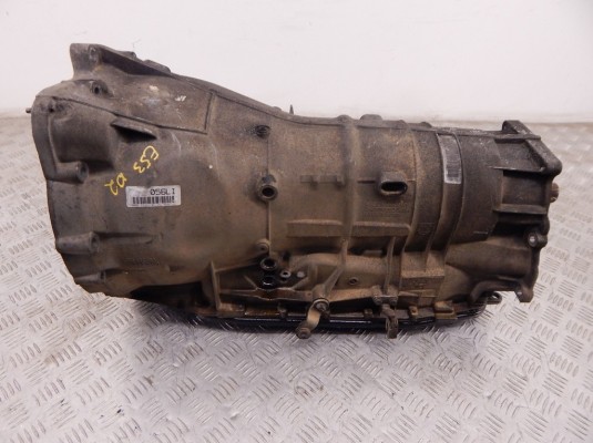 КПП автоматическая (АКПП) BMW X5-series (E53) 24 00 7 545 773