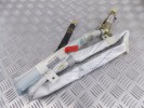 Подушка безопасности боковая (шторка) правая BMW 3-series (E46) 72 12 8 266 520
