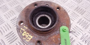 Подшипник ступицы BMW 5-series (E60/61) 33 41 1 095 652