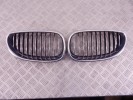 Решетка радиатора BMW 5-series (E60/61) 51 13 7 027 062