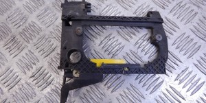 Скелет ручки наружной передней правой BMW 5-series (E39) 51 21 8 245 354
