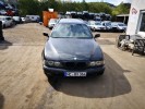 Крышка двигателя передняя BMW 5-series (E39) 11 14 2 247 285