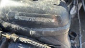 Механизм стеклоочистителя (трапеция дворников) BMW 1-series (E87) 61 61 7 192 963