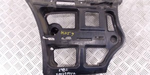 Кронштейн крепления бампера заднего BMW 3-series (E90/91/92) 51 12 7 058 519