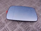 Стекло зеркала наружного правого BMW 3-series (E46)