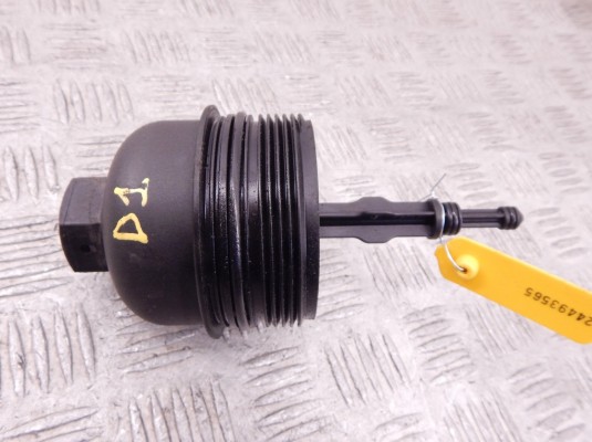 Крышка масляного стакана BMW X5-series (E53) 11 42 2 247 379