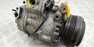 Компрессор кондиционера BMW X5-series (E70) 64 50 9 121 762
