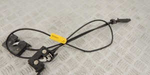 Замок капота BMW 5-series (E60/61) 51 23 7 115 229 Замок капота BMW 5-series (E60/61) 51 23 7 115 229