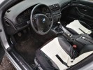Блок комфорта BMW 5-series (E39) 61 35 6 901 226