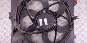 Вентилятор радиатора BMW 3-series (E90/91/92) 17 42 7 523 259