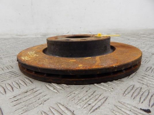 Диск тормозной передний VOLKSWAGEN GOLF V (2006-) Диск тормозной передний VOLKSWAGEN GOLF V (2006-)