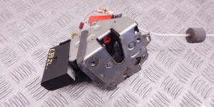 Замок двери задней левой BMW 5-series (E39) 51 22 8 125 671