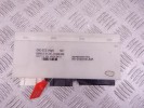 Блок комфорта BMW 5-series (E39) 61 35 6 942 042