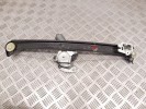 Стеклоподъемник электрический задний левый BMW X5-series (E53) 51 35 8 254 913