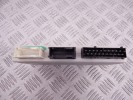 Блок комфорта BMW 5-series (E39) 61 35 8 381 492