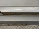 Накладка на порог BMW 5-series (E60/61) 51 77 7 178 125