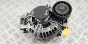 Генератор BMW 3-series (E46) Генератор BMW 3-series (E46)