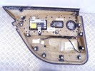 Обшивка двери задней правой (дверная карта) BMW 7-series (E65/66) 51 42 7 113 844