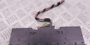 Блок кнопок BMW X5-series (E53) 61 31 8 373 738