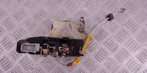 Замок двери задней левой BMW 5-series (E39) 51 22 8 125 671 Замок двери задней левой BMW 5-series (E39) 51 22 8 125 671