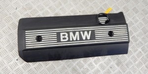 Декоративная крышка двигателя BMW 5-series (E39) 11 12 1 710 781