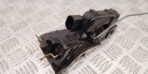 Замок двери передней правой BMW 3-series (E46) 51 21 7 011 244