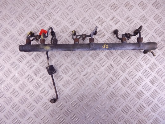 Трубка топливная BMW 5-series (E60/61) 13 51 7 788 679