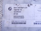 Магнитола BMW X5-series (E53) 65 12 6 918 871