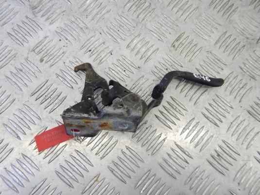 Крюк капота BMW 3-series (E46) 51 23 8 213 029