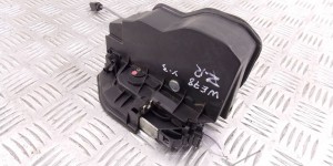 Замок двери задней правой BMW X3-series (E83) 51 22 7 167 076