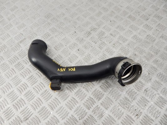 Патрубок интеркулера BMW 7-series (F01/02) 13 71 7 582 314