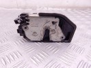 Замок двери задней левой BMW 7-series (E65/66) 51 22 7 036 171