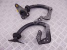 Петля крышки багажника BMW 7-series (E65/66) 41 62 8 240 339