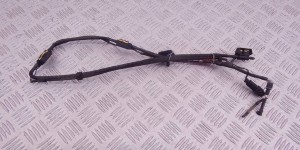 Форсунка омывателя BMW 5-series (F10/11) 61 66 7 205 117