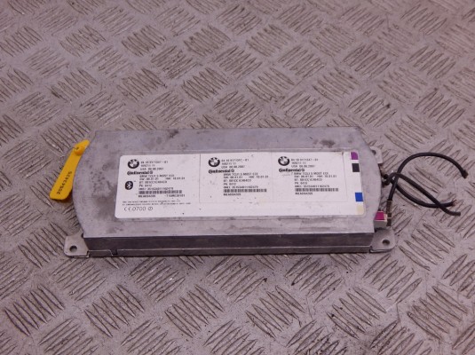 Блок Bluetooth BMW 6-series (E63/E64) 84 10 9 149 615