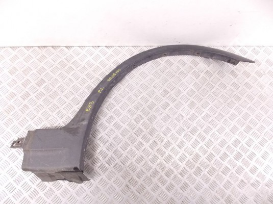 Молдинг крыла переднего правого BMW X3-series (E83) 51 71 3 405 818
